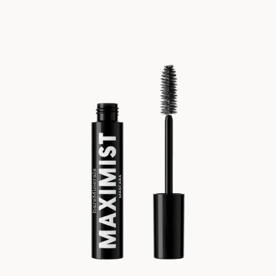 bareMinerals MAXIMIST Phyto-Fiber Volumizing Mascara