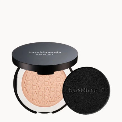 bareMinerals ORIGINAL Pressed Powder Foundation SFP15 8g (various shades)