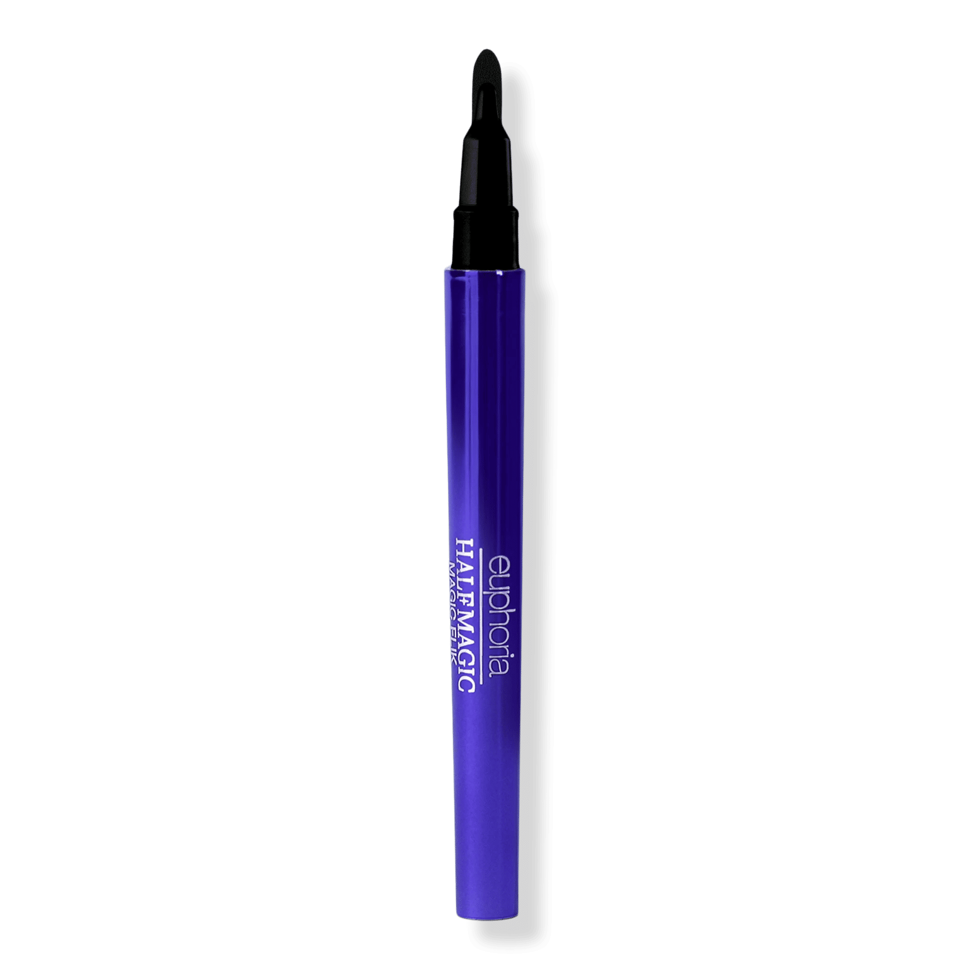 EUPHORIA X HALF MAGIC Magic Flik Liquid Eyeliner