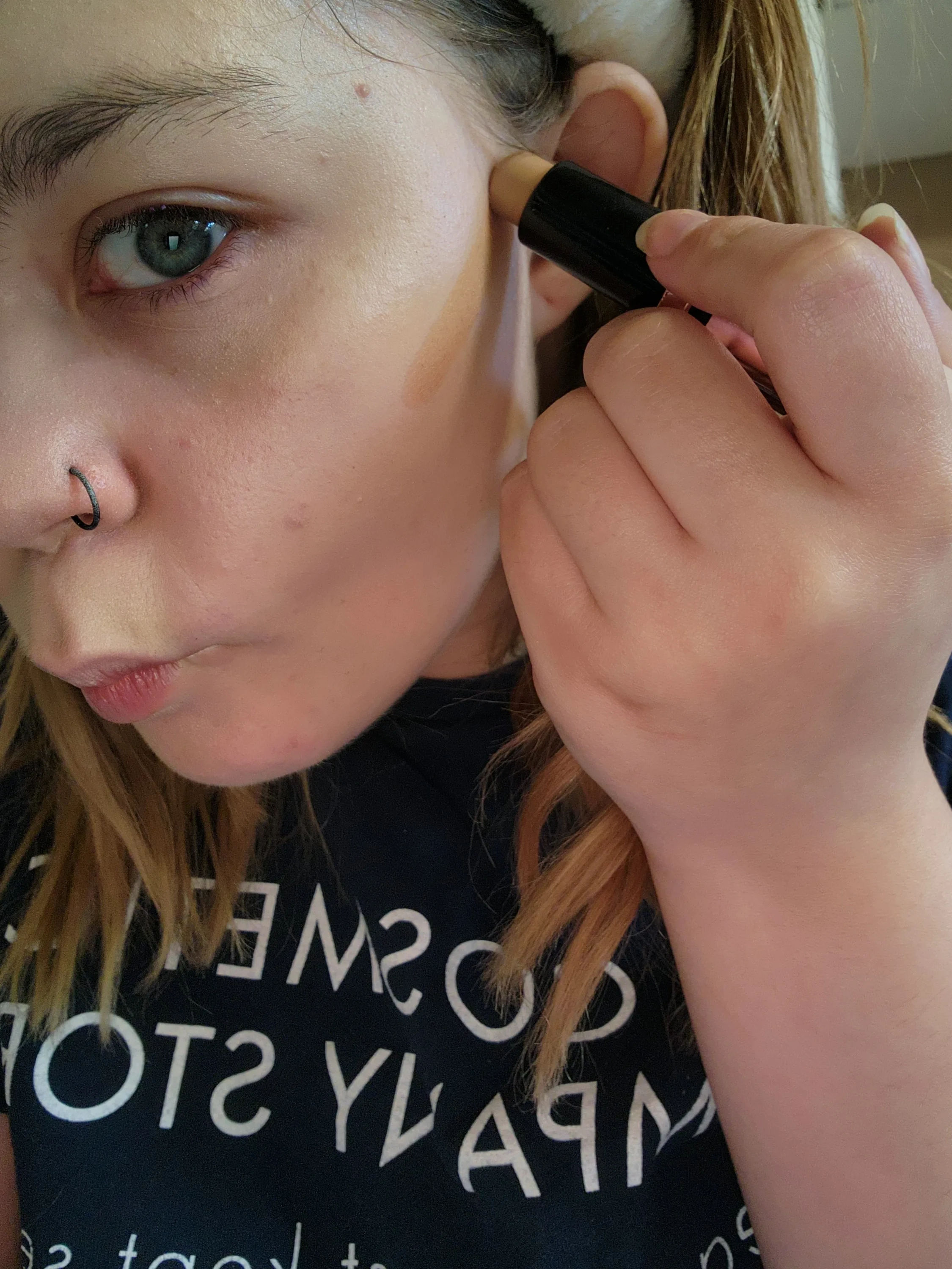 Fast Base Contour Stick