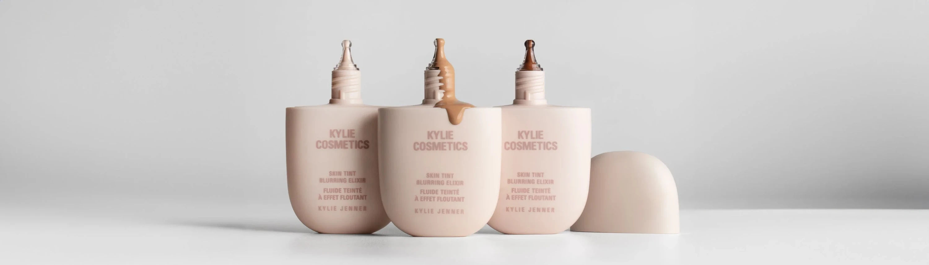 Kylie Skin Tint