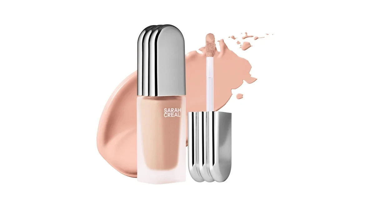 Sarah Creal Corrector in Power Nap