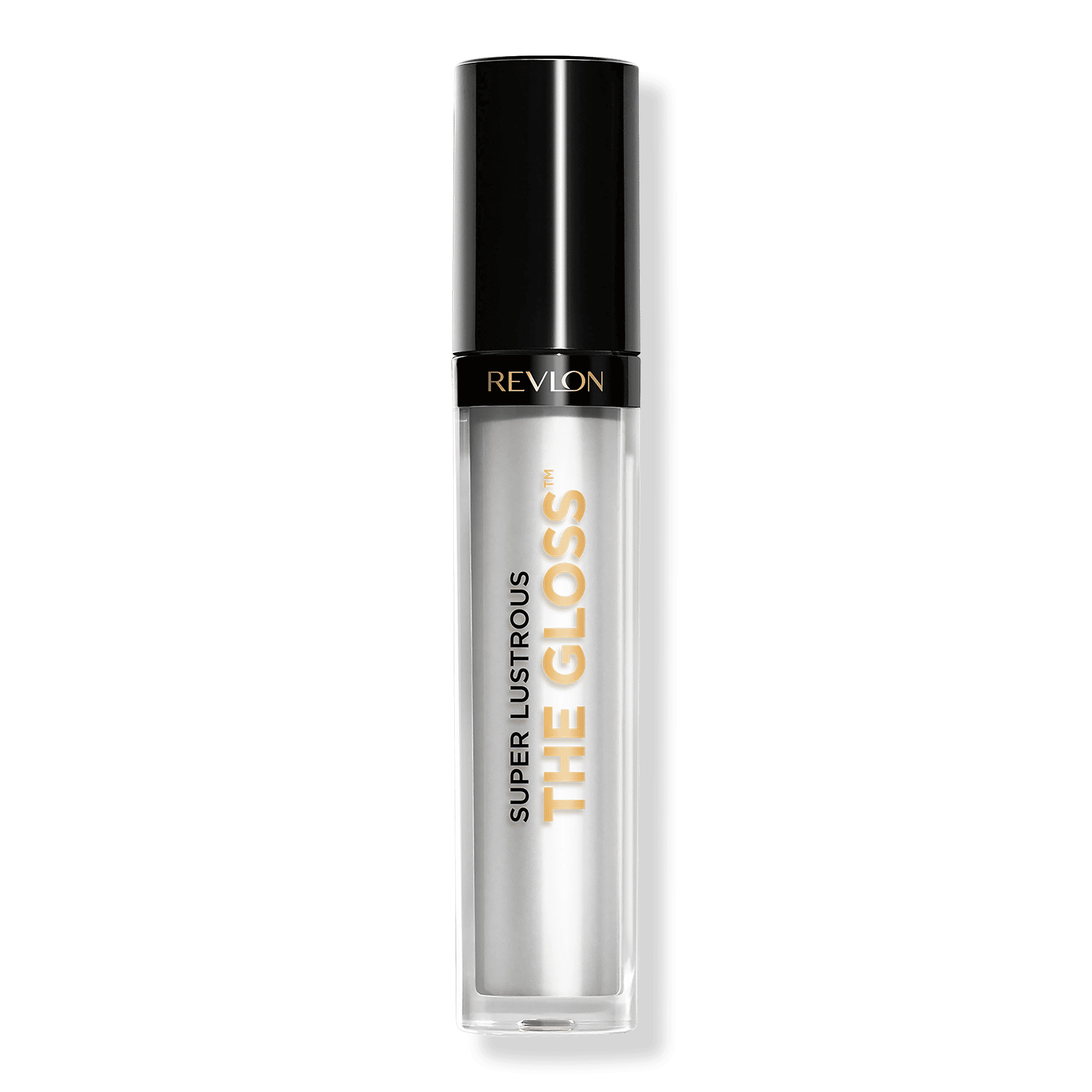 Super Lustrous The Gloss - Crystal Clear