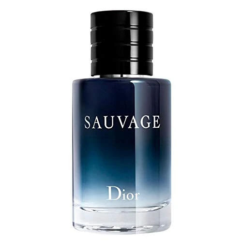 Christian Dior Sauvage Eau De Toilette Spray 2 Fl Oz/ 60 Ml for Men By Christian Dior
