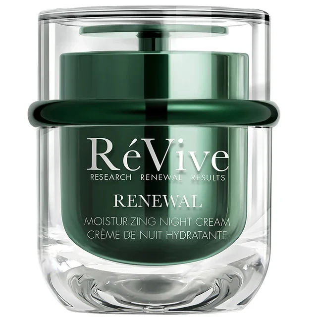 RéVive Skincare Renewal Moisturizing Night Cream 50ml