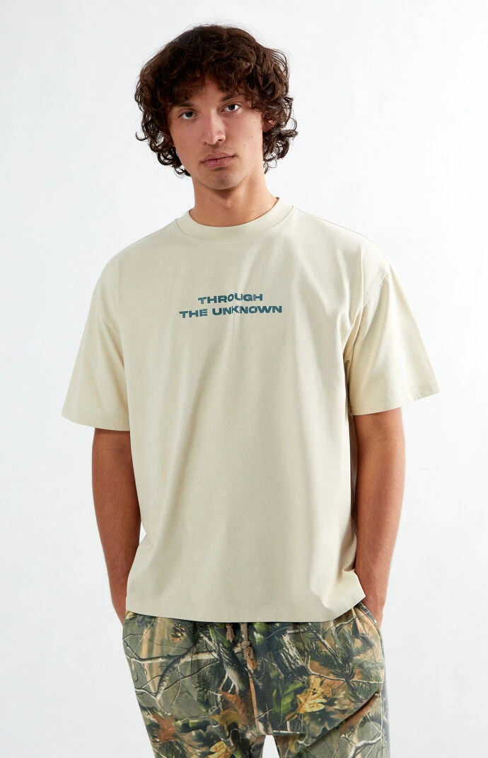 Oversized T-shirt