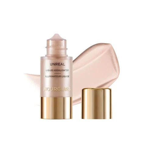 Hourglass Unreal Liquid Highlighter