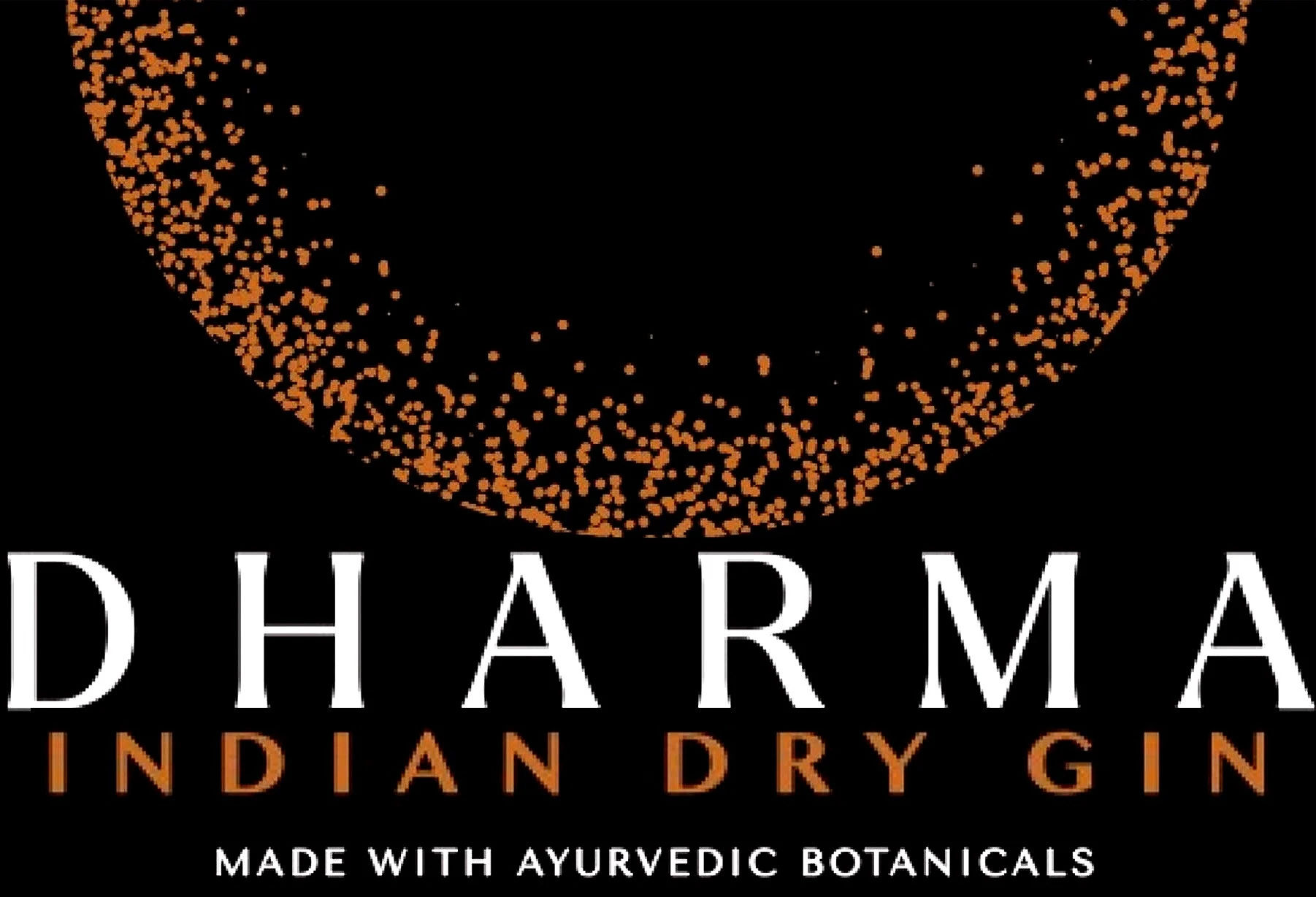 Dharma Indian Dry Gin