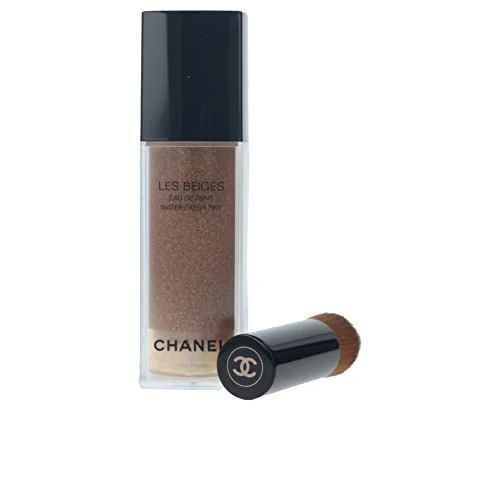Chanel Les Beiges Water Fresh Tint Medium 1.0 Ounce