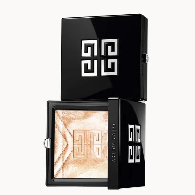 Givenchy Prisme Libre Highlighter Powder (Various Shades)