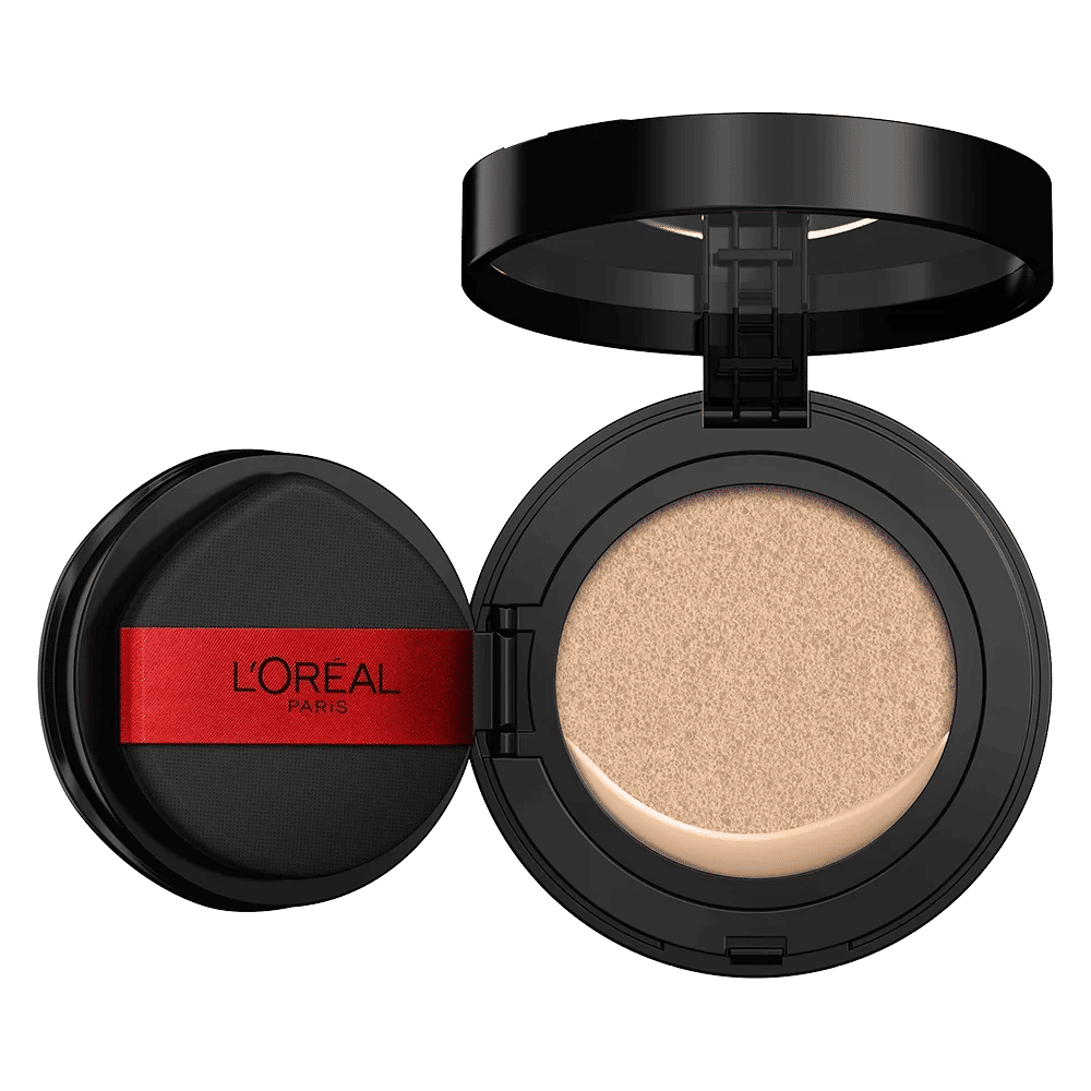 Infallible Cushion Foundation