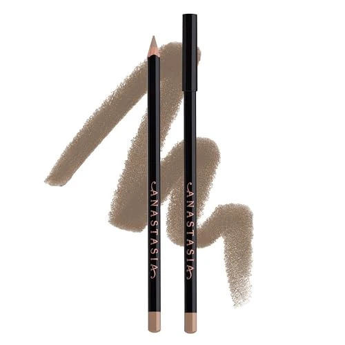 Anastasia Beverly Hills Lip Liner - High-Definition Matte Lip Pencil with Creamy Wax Formula, Smudge-Proof Designer Lip Definer - Sepia