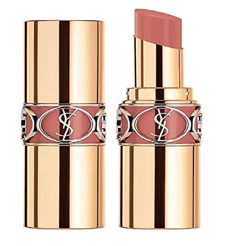 Yves Saint Laurent Rouge Volupté Shine Lipstick Balm 150 Nude Lingerie