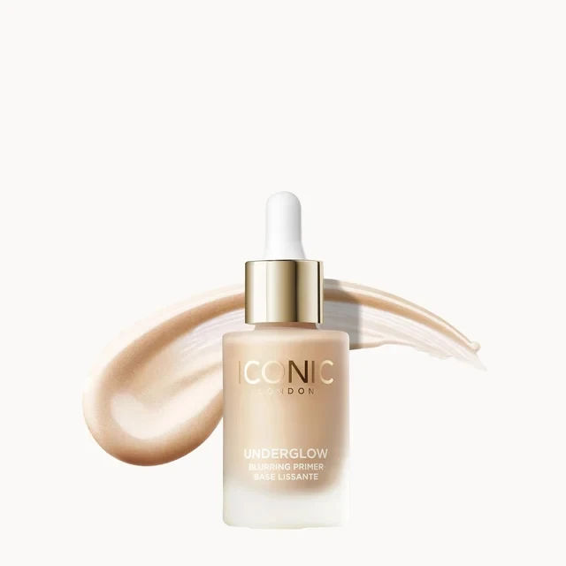 ICONIC London Underglow Blurring Primer 27ml