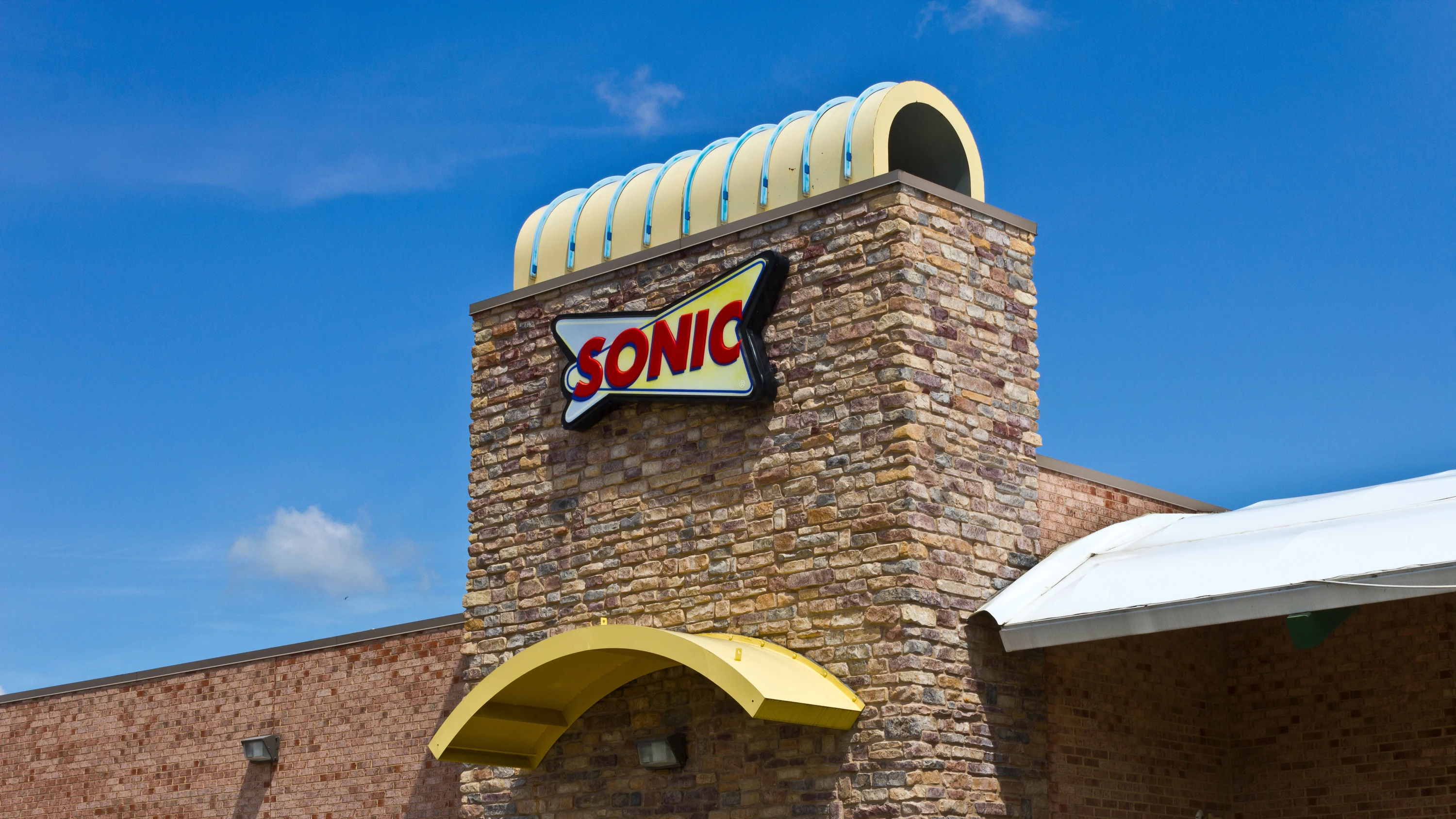 Sonic Crushed Ice