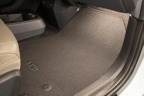 OEM Genuine 2022 Kia EV6 Carpet Floor Mats Set