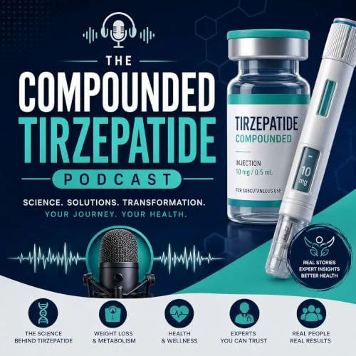 Compounded Tirzepatide