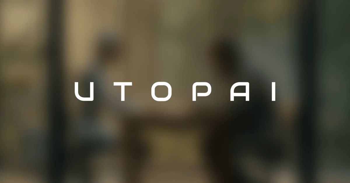 Utopai Studios Cinematic Storytelling Engine (Pai)