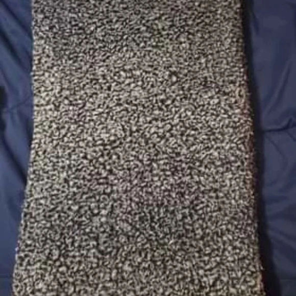 Decorative Blanket