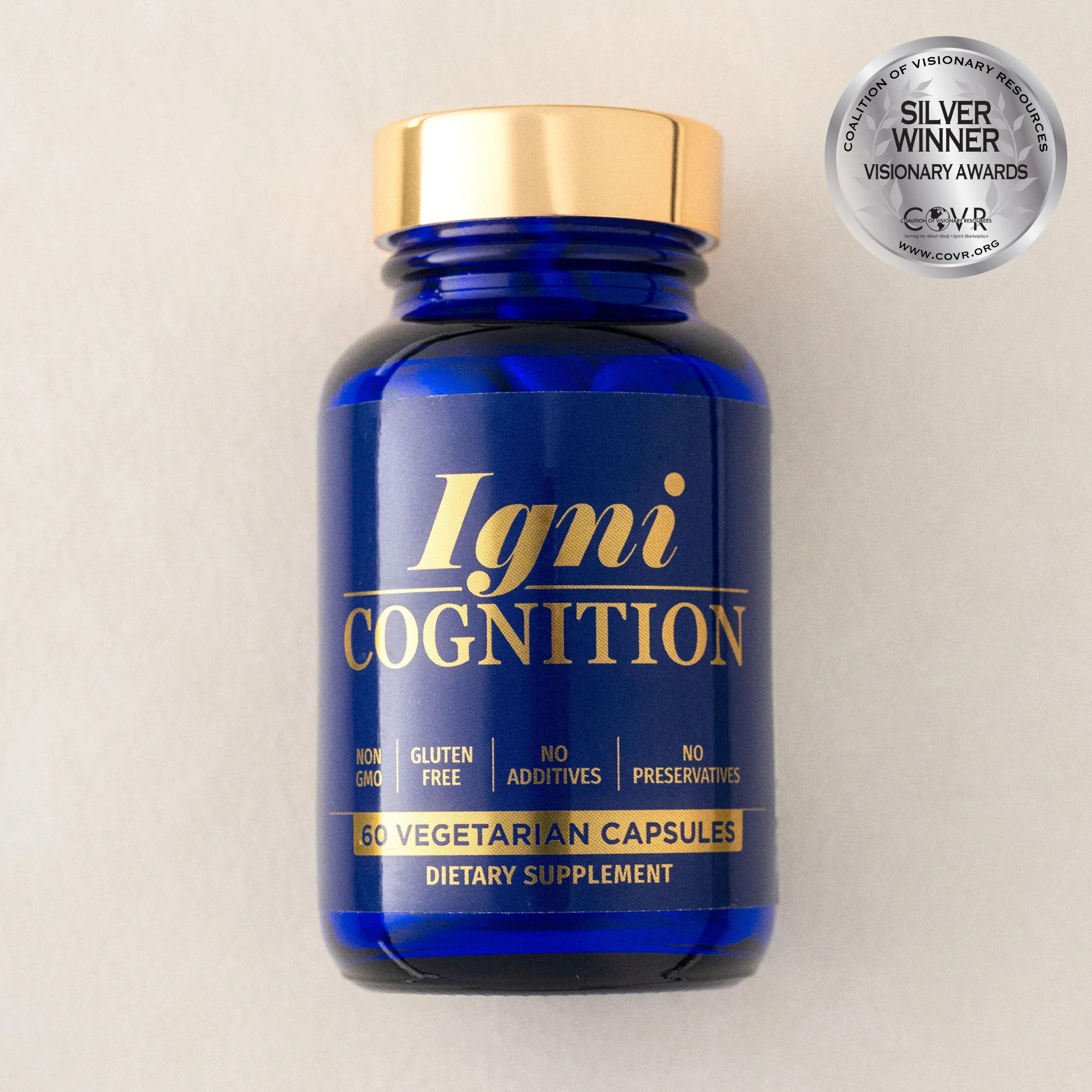 IgniCognition