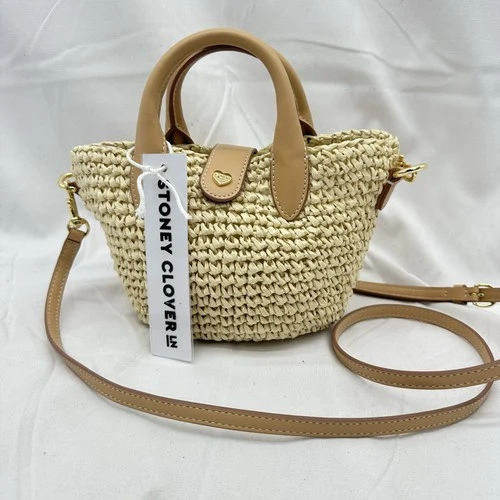 Stony Clover Pouches