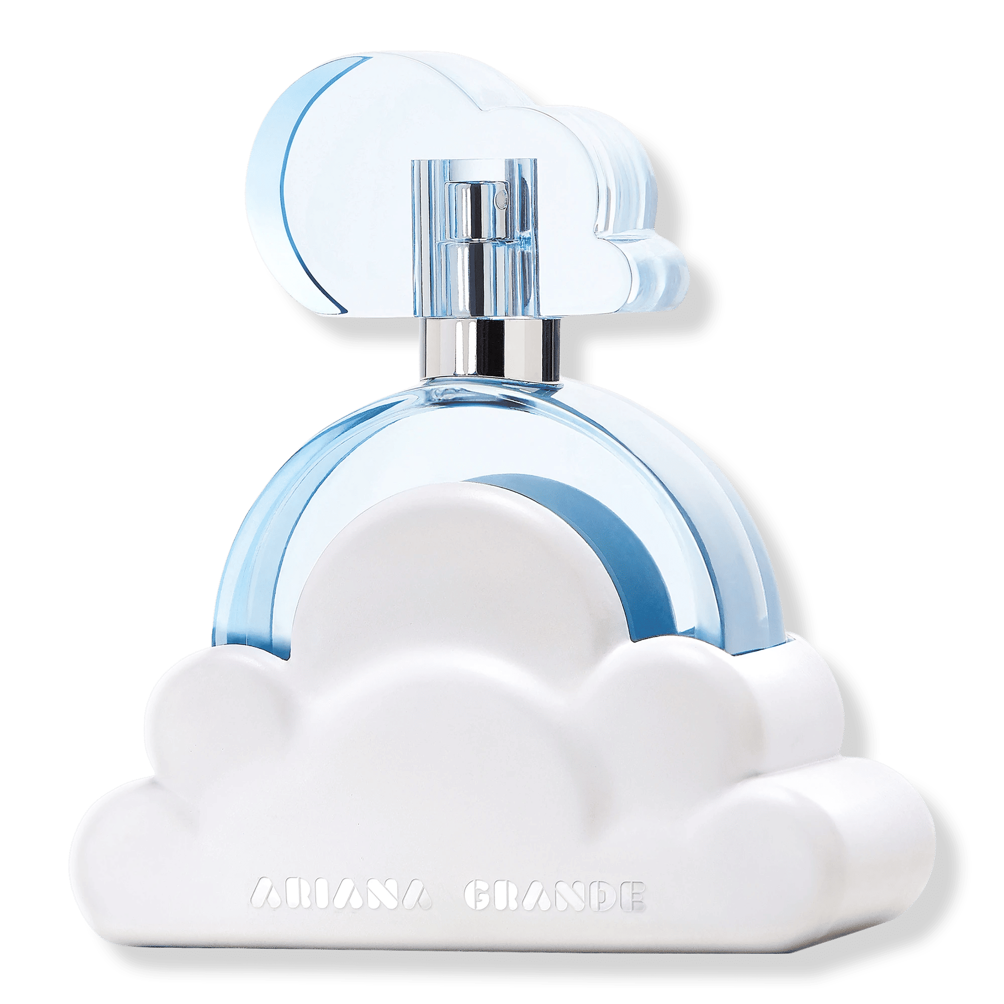 Cloud Eau de Parfum Spray - 3.4 oz
