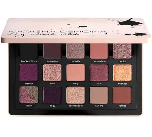 Natasha Denona My Dream Eyeshadow Palette