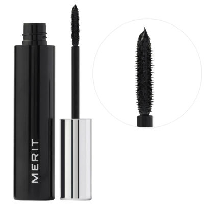 Clean Volume - Volumizing Tubing Mascara