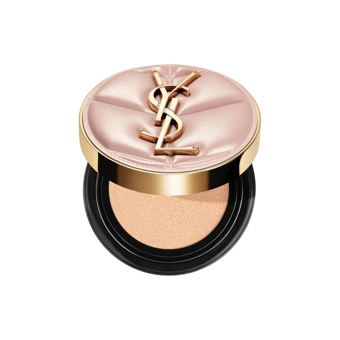YSL Cushion Foundation
