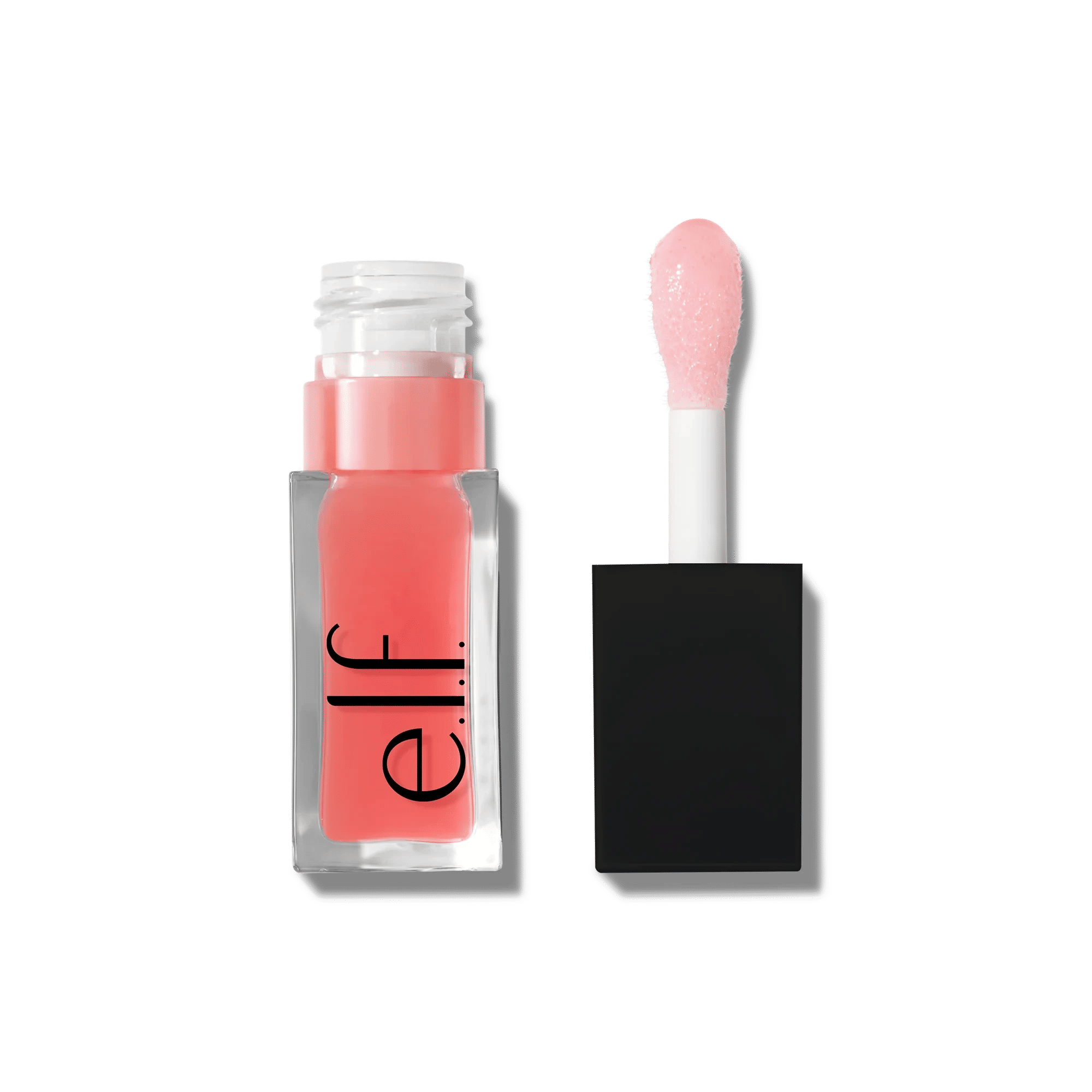 Glow Reviver Lip Oil - Pink Quartz