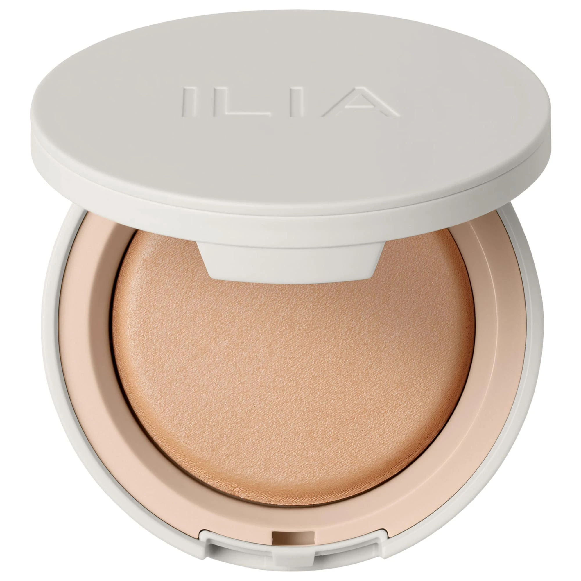 Soft Focus Finishing Powder with 12-Hour Shine Control - ILIA | Sephora