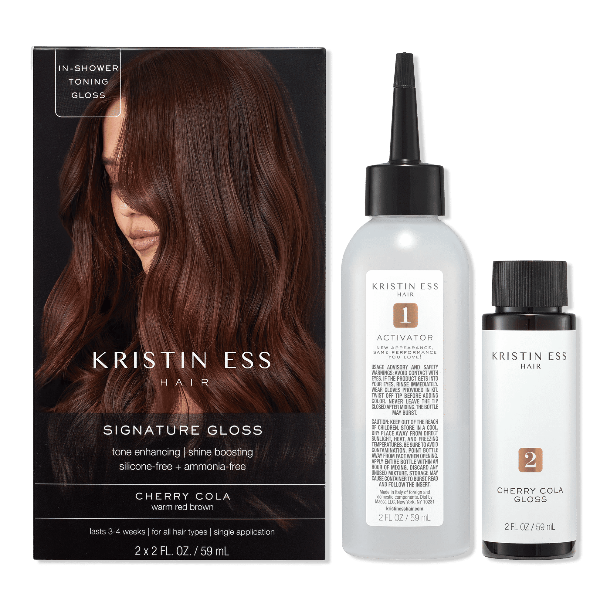 Signature Hair Gloss