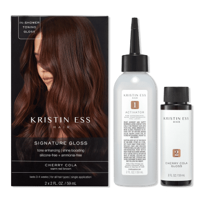 Signature Hair Gloss