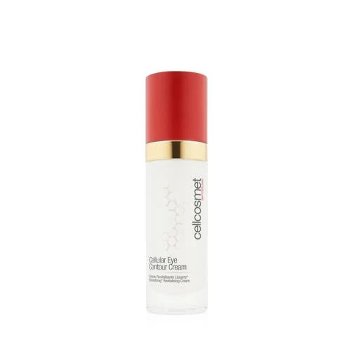 Cellular Eye Contour Cream - Fragrance Free, Firming, Moisturizing & Brightening