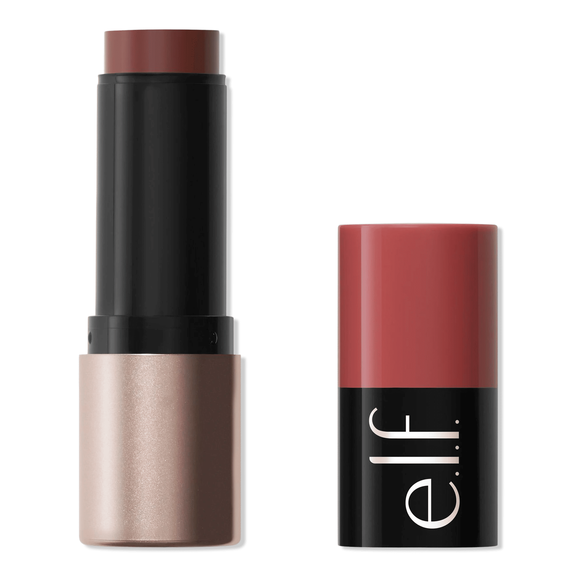 Soft Glam Cream Blush - Cinna-mood