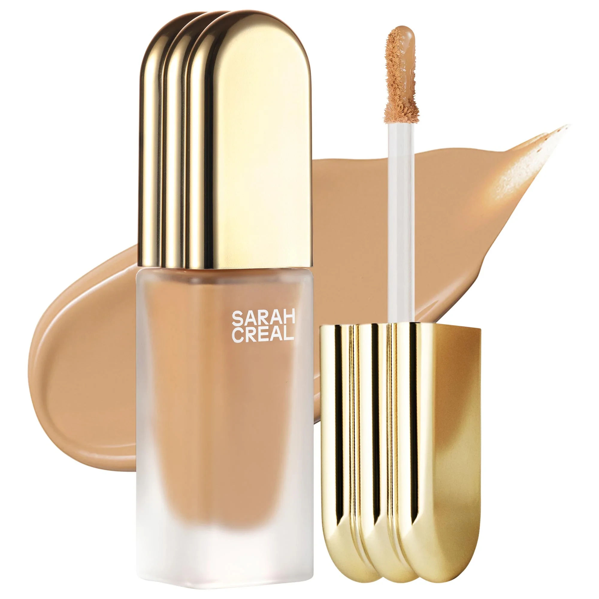 Face Flex Concealer & Complexion Enhancer with Caffeine - Sarah Creal | Sephora