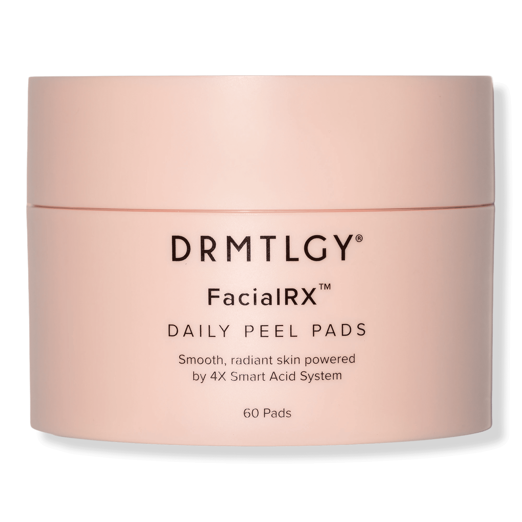 FacialRX Daily Peel Pads