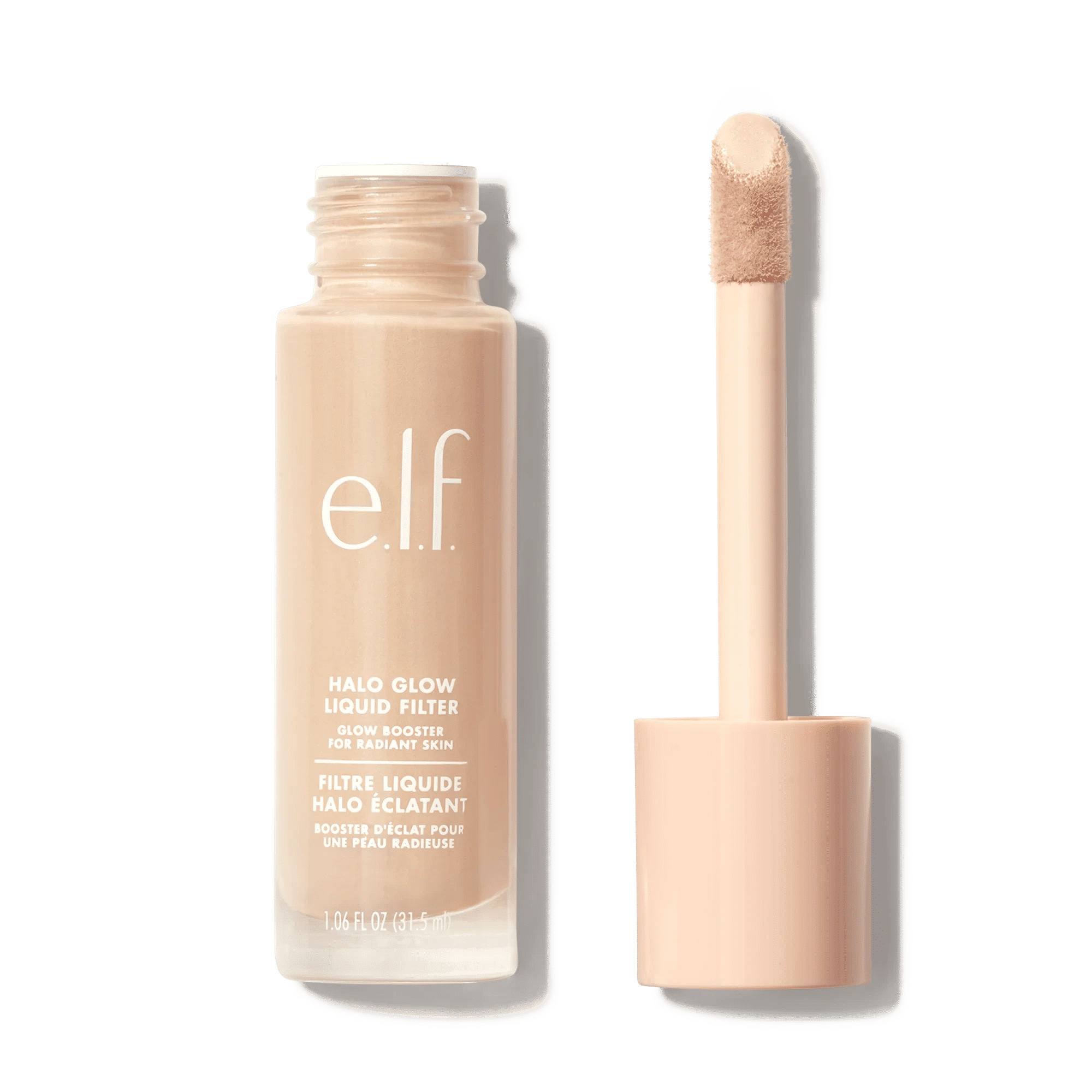 Halo Glow Liquid Filter - 1 Fair