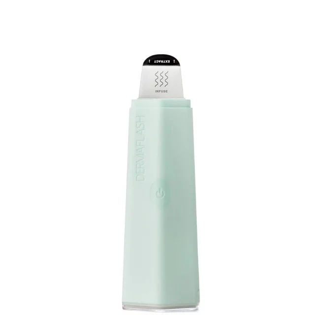 DERMAFLASH - At Home Exfoliating Facial Treatment Device | Dermstore