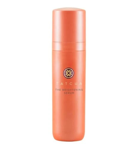 The Brightening Serum | Vitamin C Treatment for Brighter, Firmer Skin – Targets Hyperpigmentation & Fades Post-Acne Marks, 30 ml / 1.0 fl. oz.