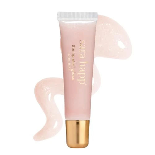 Sara Happ The Lip Slip: One Luxe Gloss - 0.5 oz