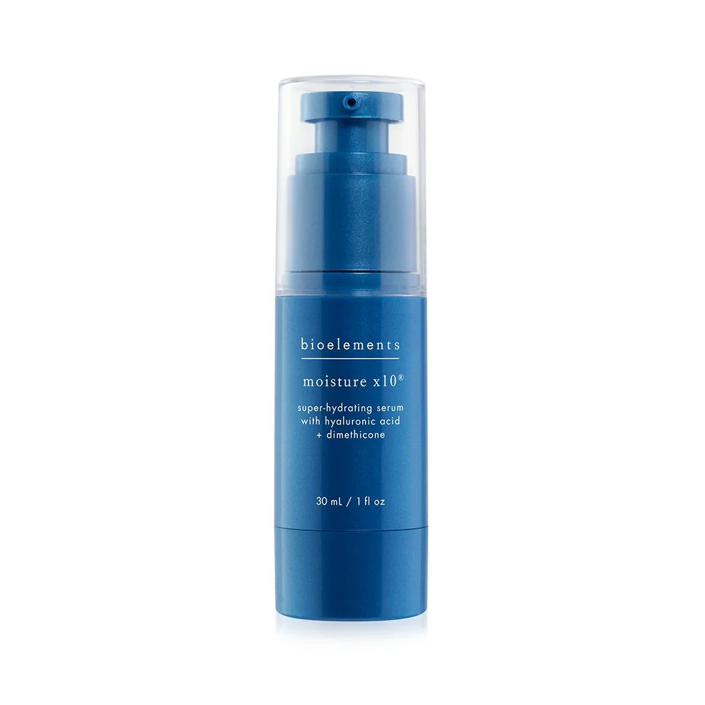 Rehydrating Spray