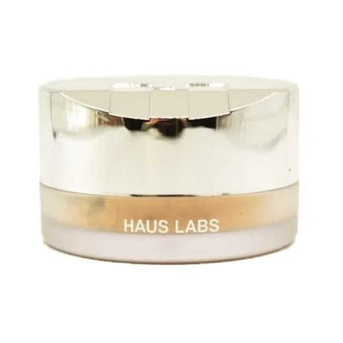 HAUS LABS BY LADY GAGA Bio-Blurring Talc-Free Loose Setting Powder Golden
