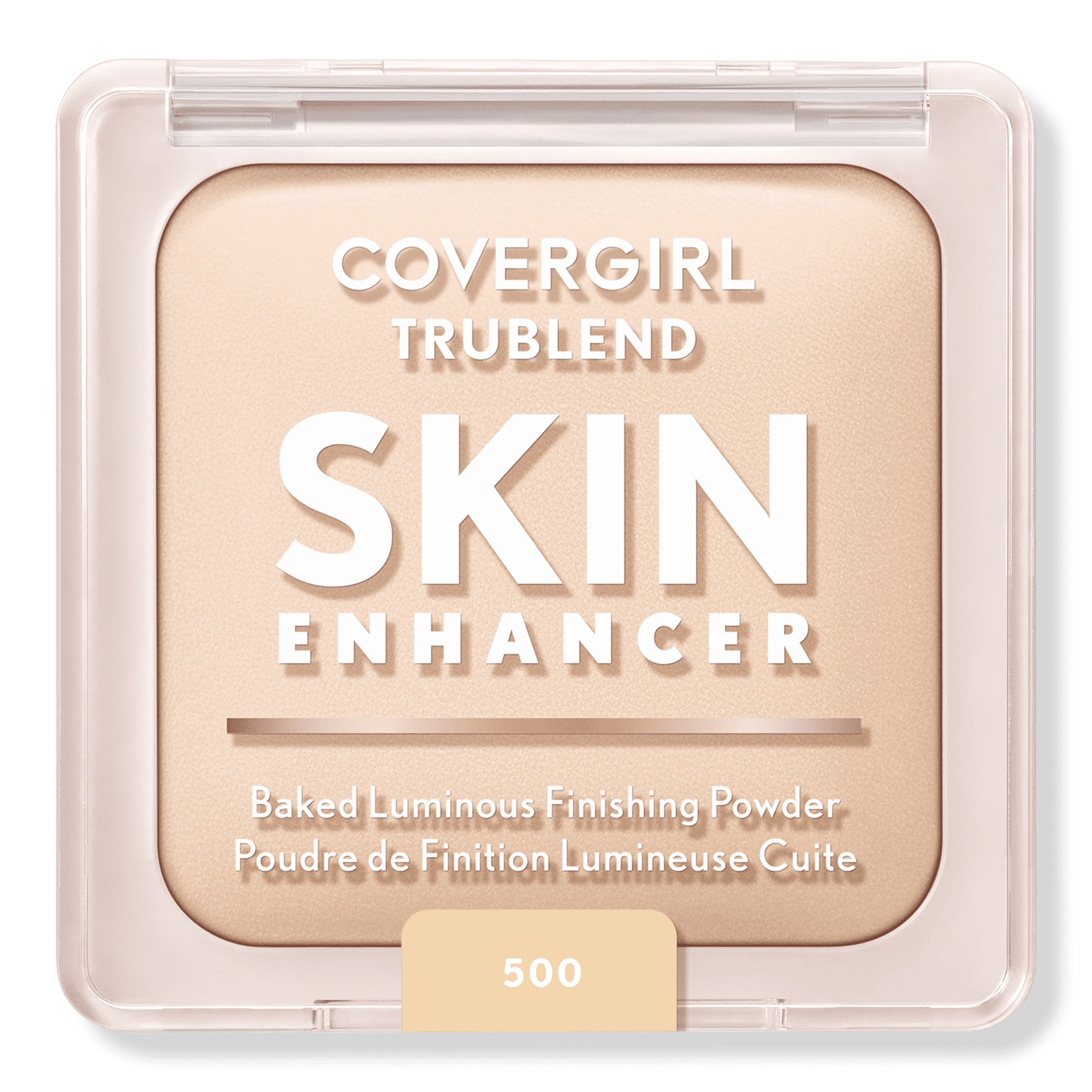 TruBlend Skin Enhancer Baked Luminous Finishing Powder