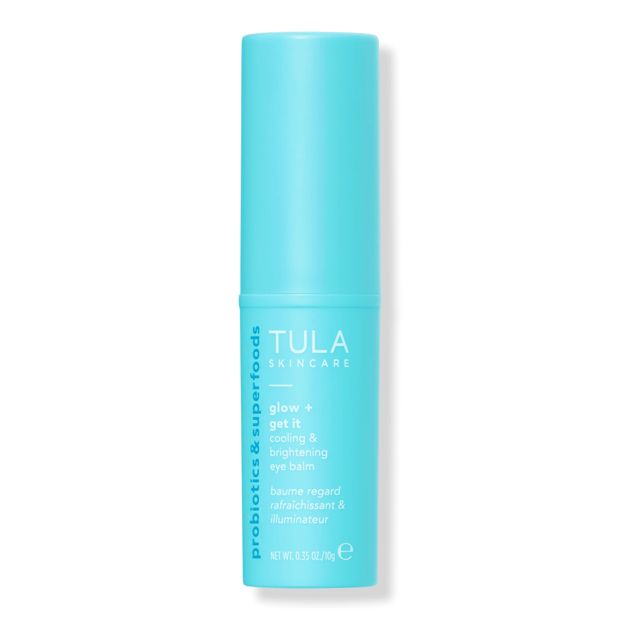 Glow & Get It Cooling & Brightening Eye Balm