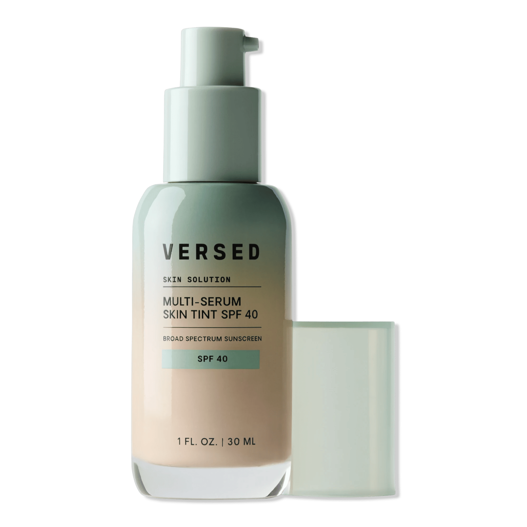 Skin Solution Multi-Serum Skin Tint SPF 40