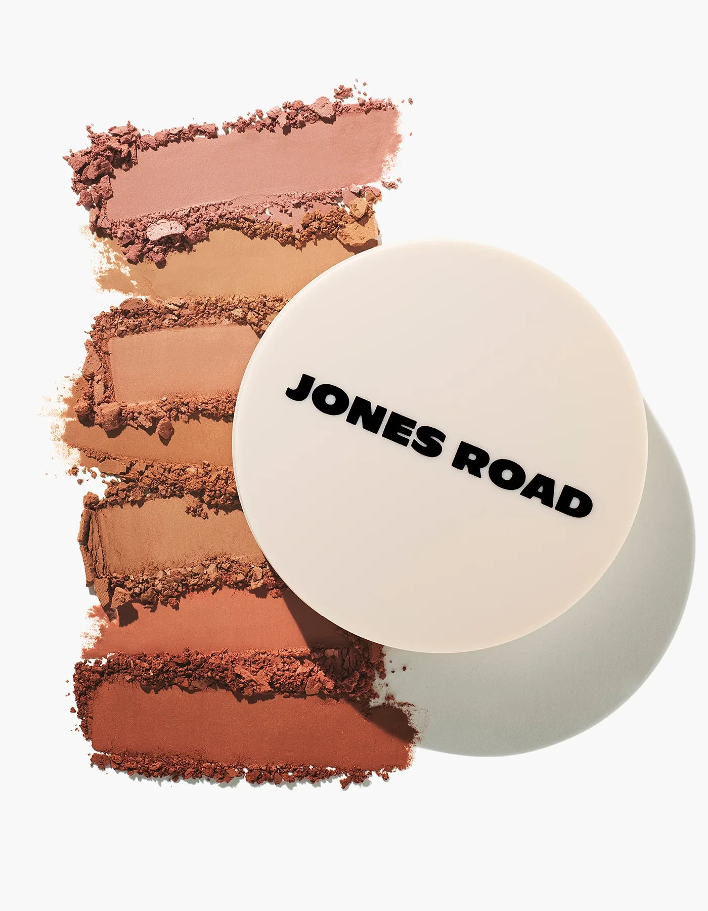 The Bronzer