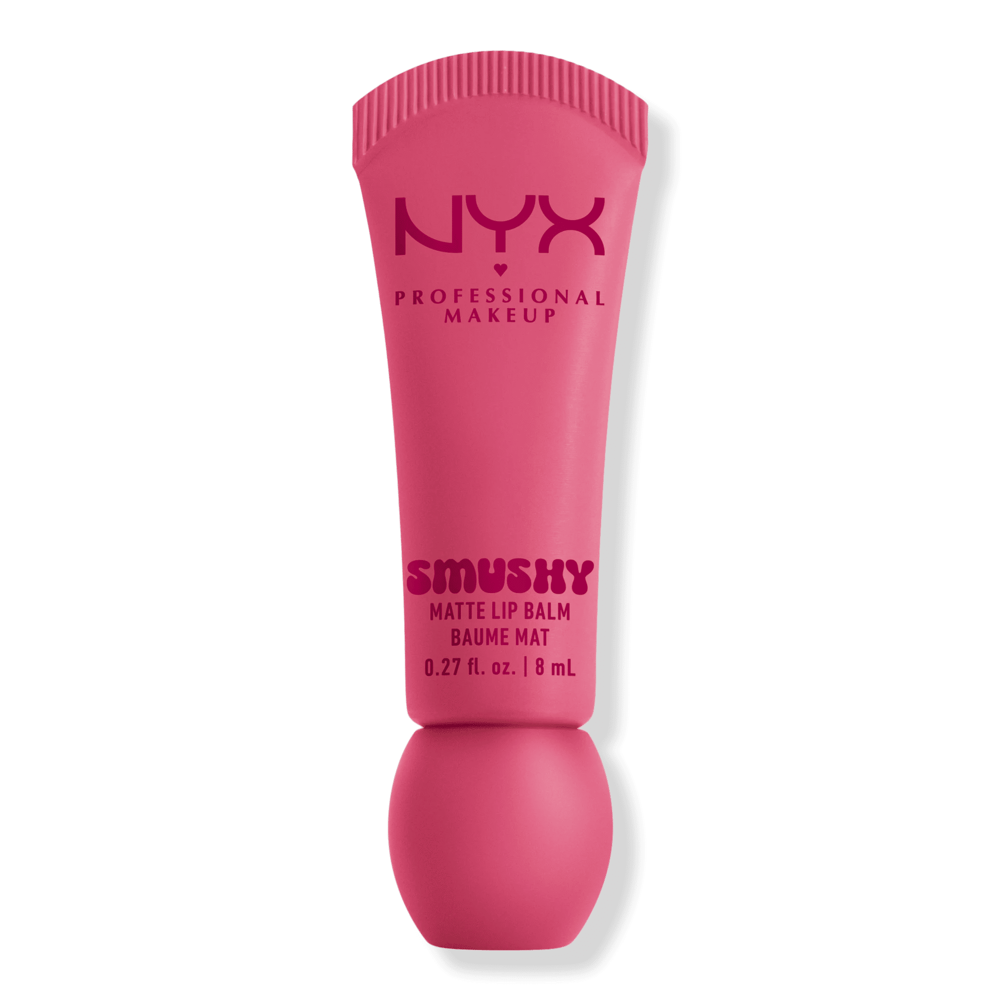 Smushy Matte Lip Balm - Swipe Sesh