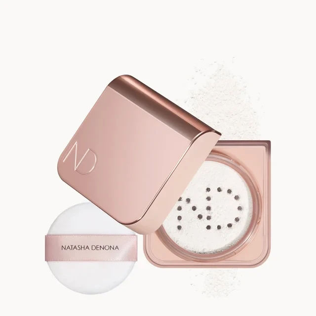 Natasha Denona Hy-Glam Setting Powder