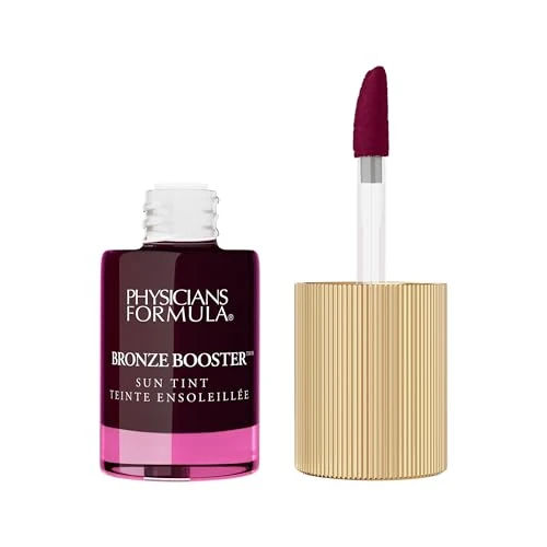 Bronze Booster™ Sun Tint Glow Activated Cheek & Lip Stain